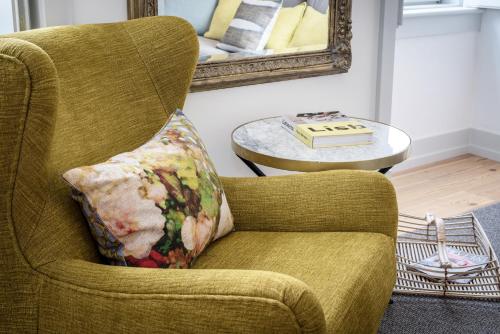 Beautiful Flat near Praça do Comércio by LovelyStay