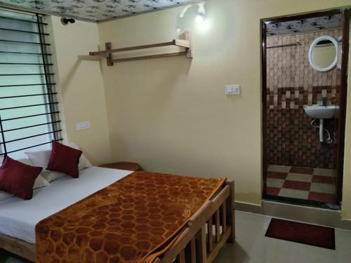 Gallery image of SAMZ ESTATE Stay 3BHK in Madikeri