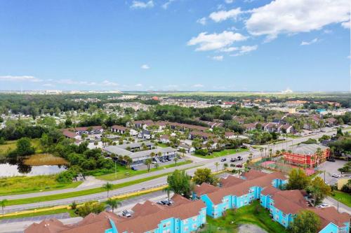 *Disney-15min away* Magical Mickey themed condo photo 24