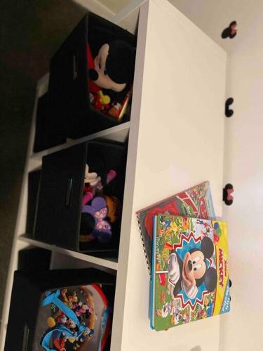 *Disney-15min away* Magical Mickey themed condo photo 48