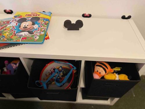 *Disney-15min away* Magical Mickey themed condo photo 50