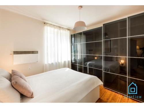 Mirror Room -15 Minutes to Gdańsk Old Town & Seaside