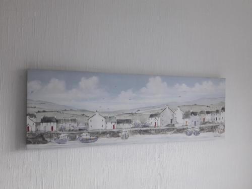 Foto da galeria de Seren Villa em Llandudno