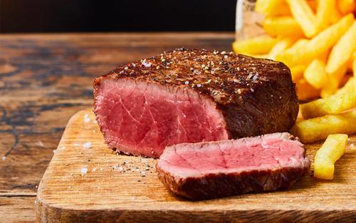 Gallery image of Le Barang Steakhouse & Guesthouse in Sihanoukville