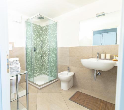 Gallery image of Casa Contrada Bella in Varenna