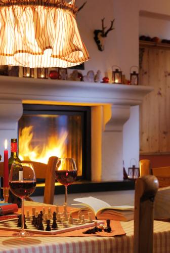 Φωτογραφία από το άλμπουμ του Hotel Waldhaus Föckinghausen σε Bestwig