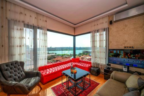 O'Pera Okanlı Suites – Photos 2