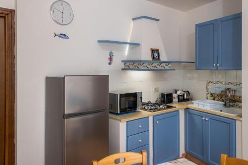 Fotografie z fotogalerie ubytování Appartamento SELINUNTE v destinaci Favignana