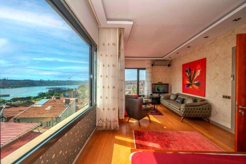 O'Pera Okanlı Suites – Photos 3