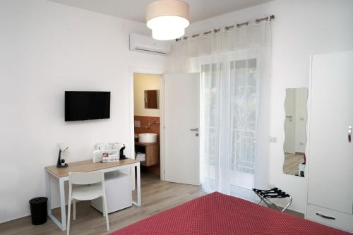 Provenzale Guest Rooms - Locazione breve