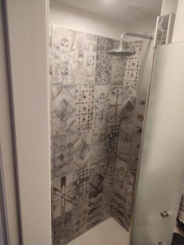 B&b Il Rusticoにあるバスルーム