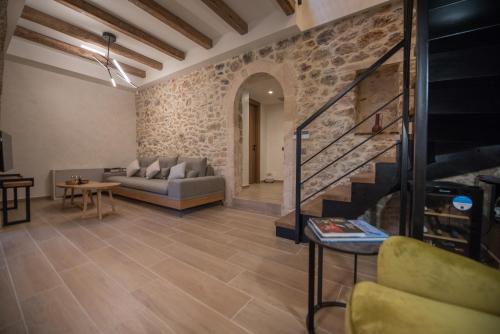 Gallery image of Cataphari Luxury Villa in Hersonissos