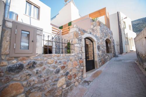 Cataphari Luxury Villa