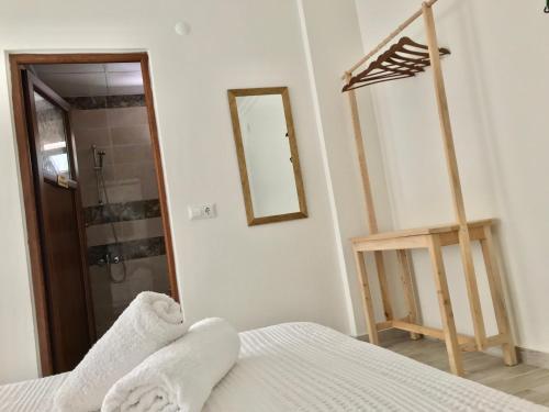 Gallery image of Olive Garden Olympos in Kumluca