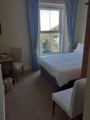 Gambar di galeri bagi Claremont House di Saundersfoot