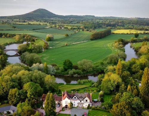 Old Hall Cressage