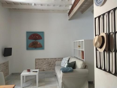 Apartamento "Detrás de La Palma"
