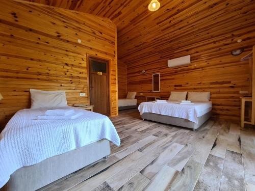 Gallery image of Olive Garden Olympos in Kumluca