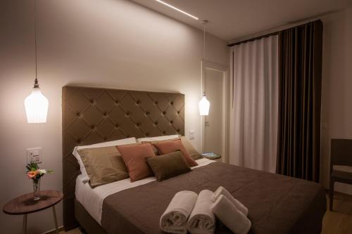 B&B Rais Luxury Rooms – Photos 3