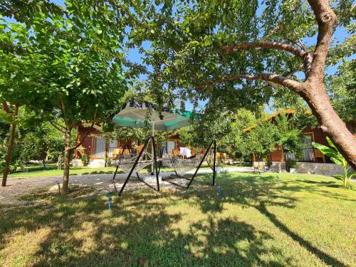 Gallery image of Olive Garden Olympos in Kumluca