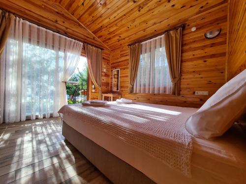 Gallery image of Olive Garden Olympos in Kumluca