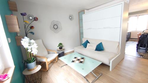 Photo de la galerie de l'établissement LE JADE, à Saint-Nazaire