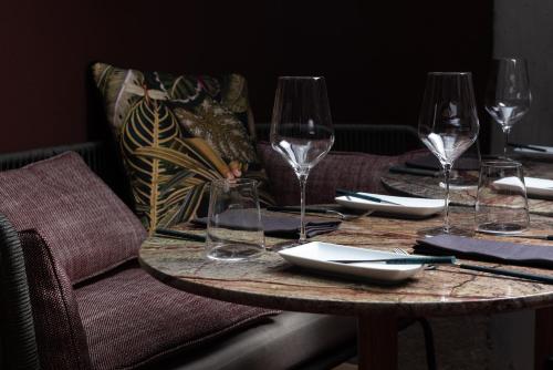 Nápoje v ubytování Jardins do Porto - by Unlock Hotels