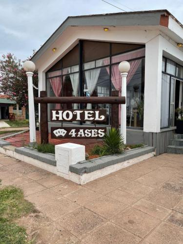 Hotel 4 Ases – Photos 2