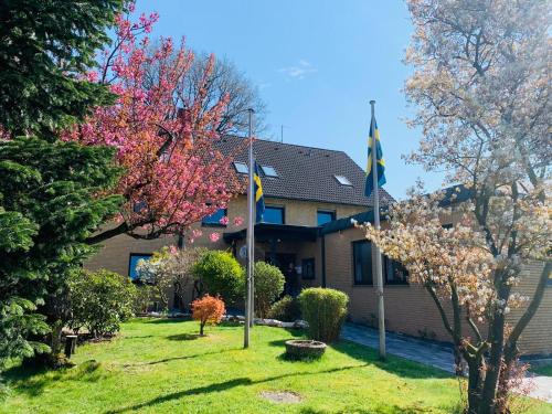 Hotel Schwedenkrone B&B