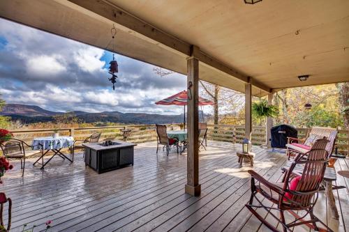 Peaks Retreat Highlands – Photos 3