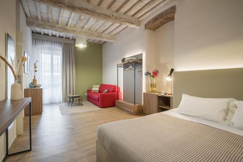 Gallery image of Botrona B&B in Scarlino