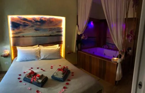 Dream & Relax Villa Fiore photo 15