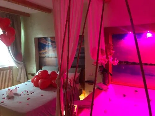 Dream & Relax Villa Fiore photo 16