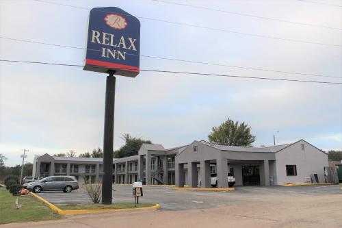 Relax Inn Canton – Photos 2