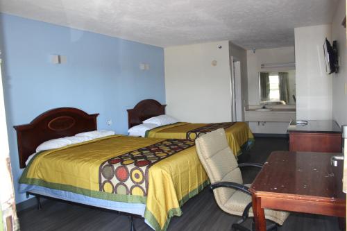 Relax Inn Canton – Photos 3