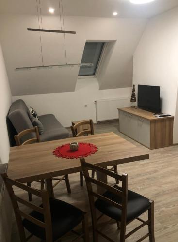 Apartmaji Kramar Rateče