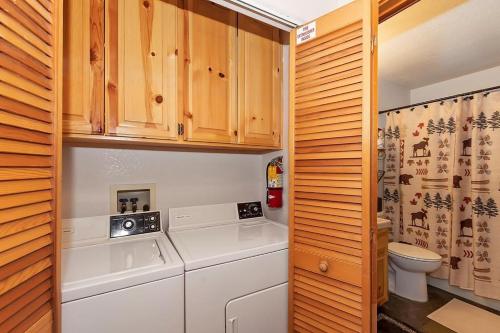 Ванная комната в 018 - Bearly Home