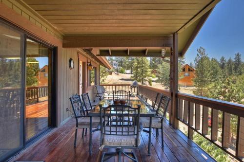 033 - Bruin Trail Retreat – Photos 2
