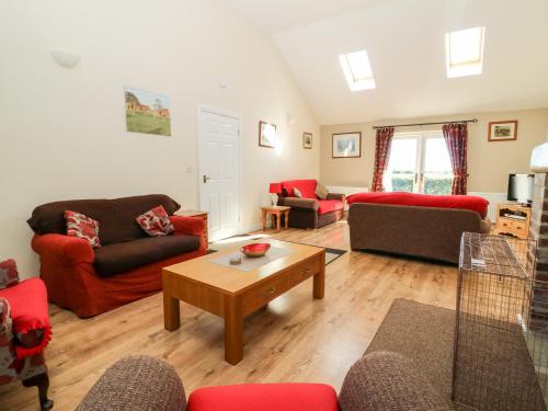 2 Pines Farm Cottages – Photos 3