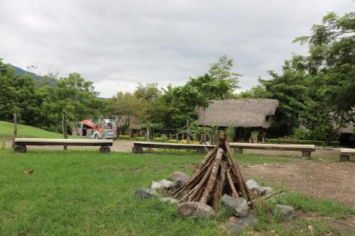 Aldea Huasteca – Photos 4