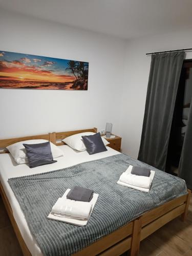 Apartman JAGODA