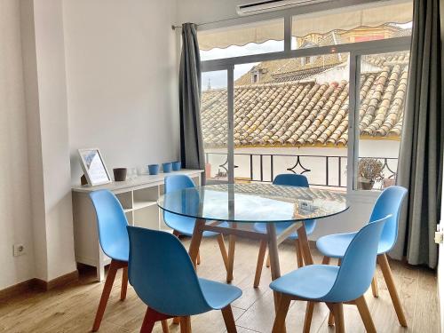 Acogedor apt 8pax 4Bdr 2Bth - CozyHomeSevilla6
