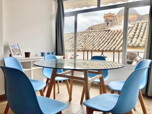 Acogedor apt 8pax 4Bdr 2Bth - CozyHomeSevilla6