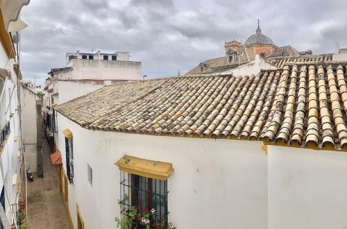 Acogedor apt 8pax 4Bdr 2Bth - CozyHomeSevilla6