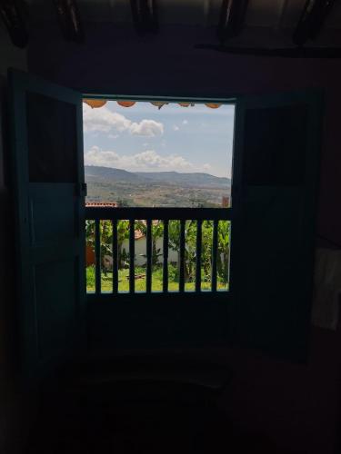 Gallery image of Hotel Florré Blossom Barichara in Barichara