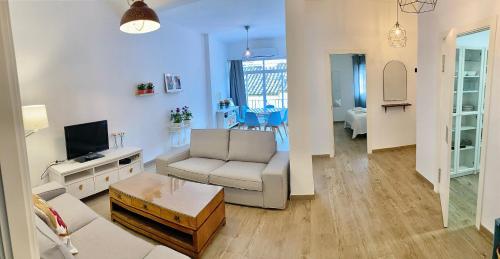 Acogedor apt 8pax 4Bdr 2Bth - CozyHomeSevilla6