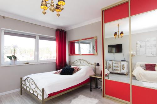 Sloneczne Apartamenty