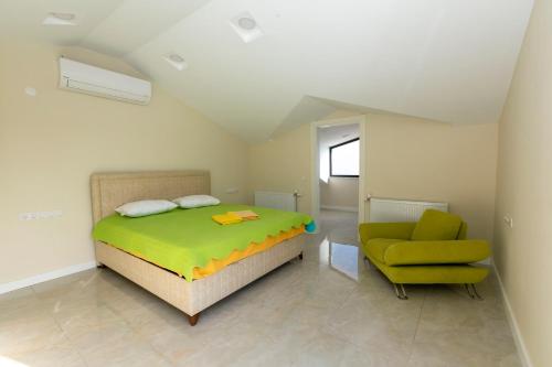 Paradise Town Villa Estella 100 MBPS free wifi