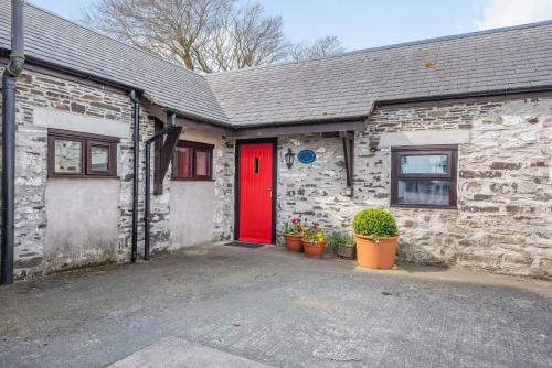Afbeelding uit fotogalerij van Stables Cottage in Llanrwst