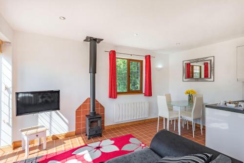 Garden Cottage – Photos 4